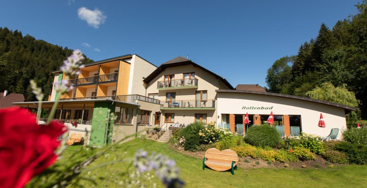 Hotel Moenichwalderhof Monichwald Exterior photo
